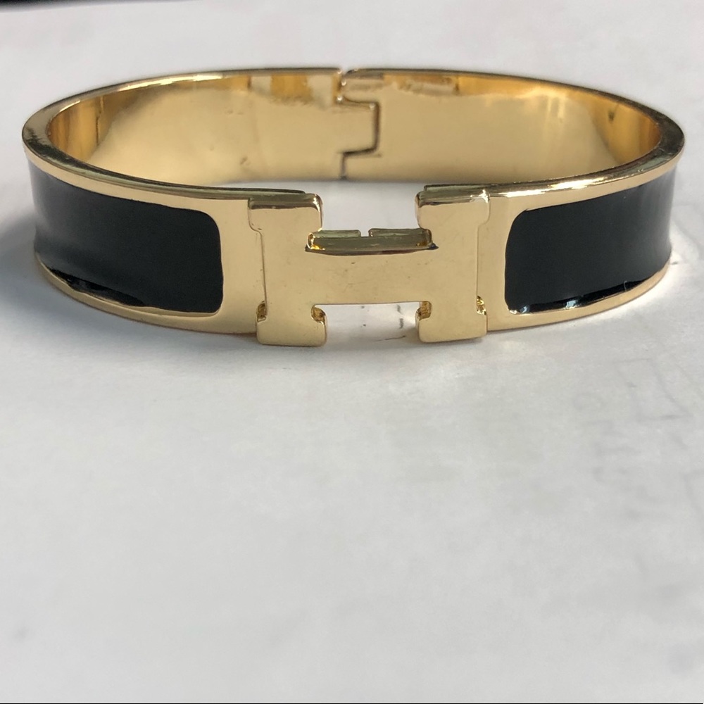 Clic Clac Bracelet